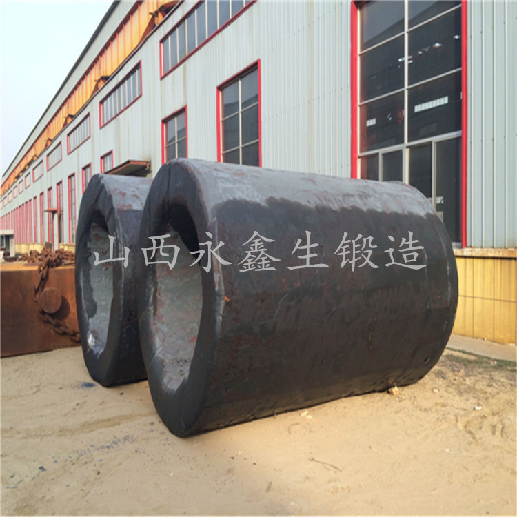 F22大型筒體鍛件